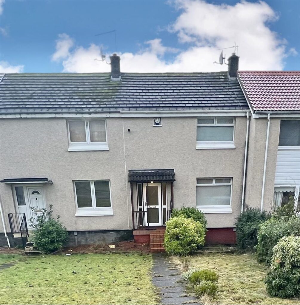 Dumbarton Road, Old Kilpatrick, Glasgow