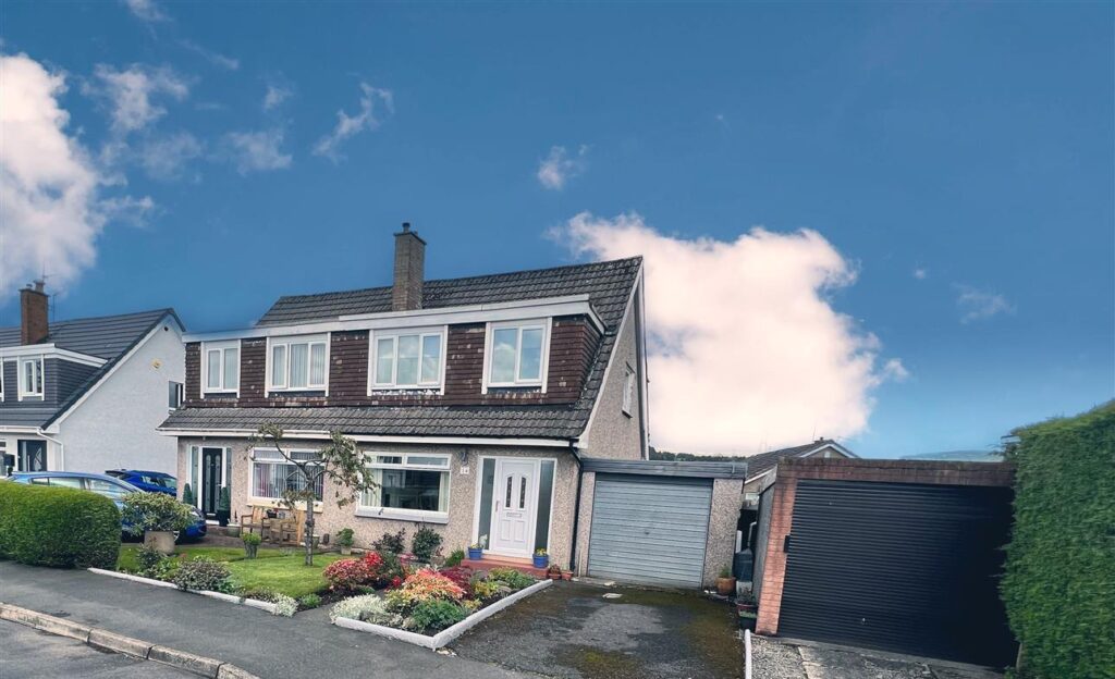 14 Braehead Road, Clydebank