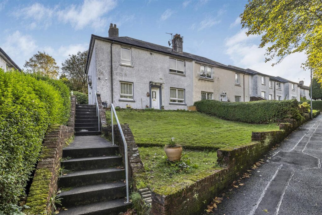 Duntocher Road, Clydebank