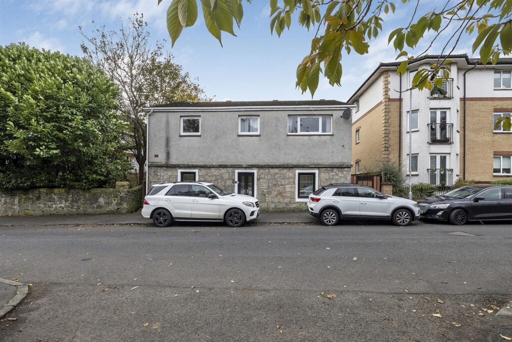 Duntiglennan Road, Duntocher, Clydebank