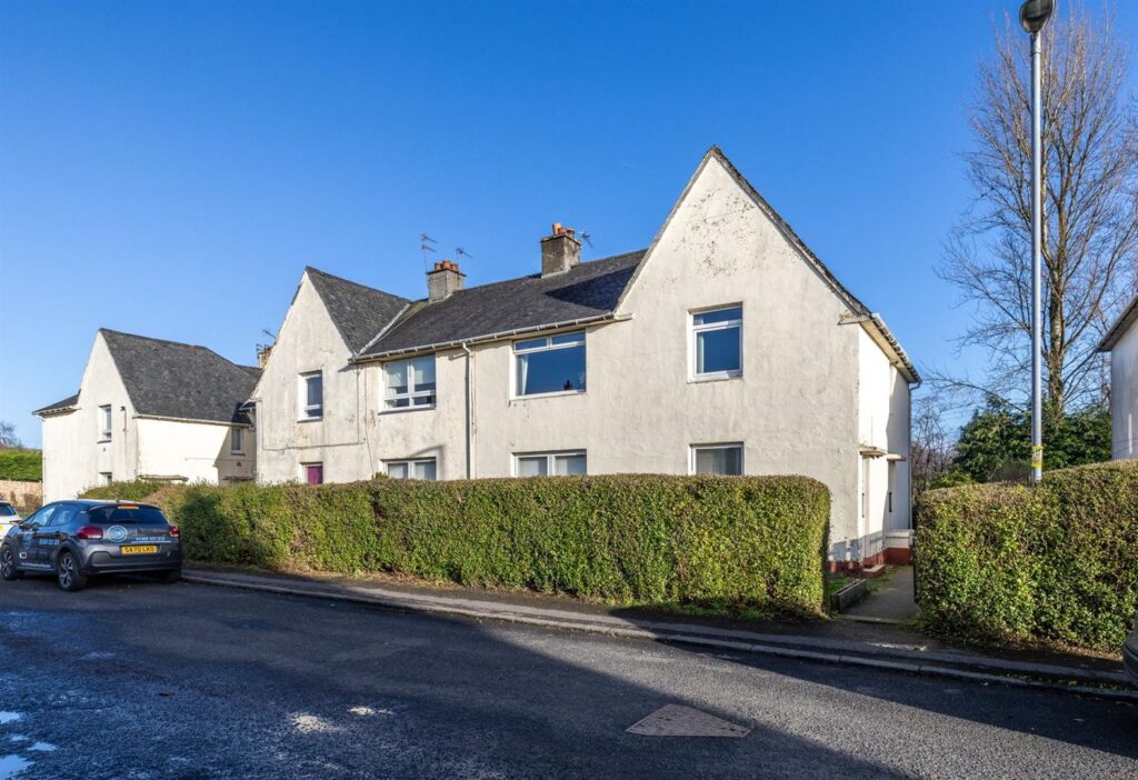 Freelands Road, Old Kilpatrick