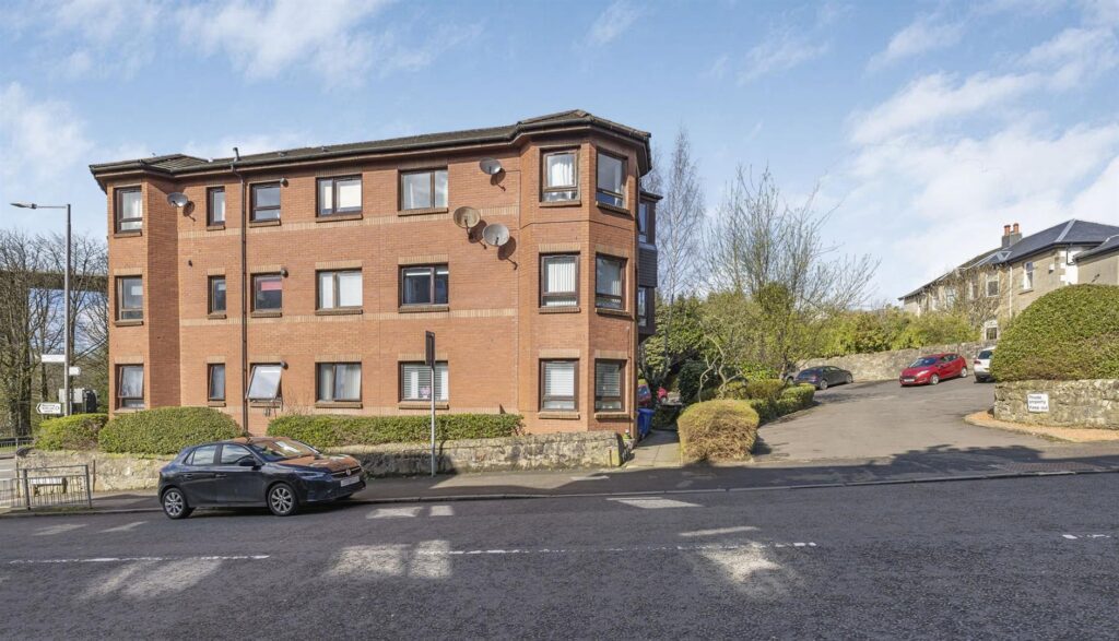 Barclay Street, Old Kilpatrick