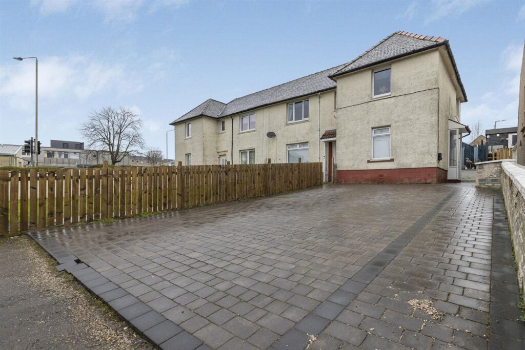 East Thomson Street, Clydebank