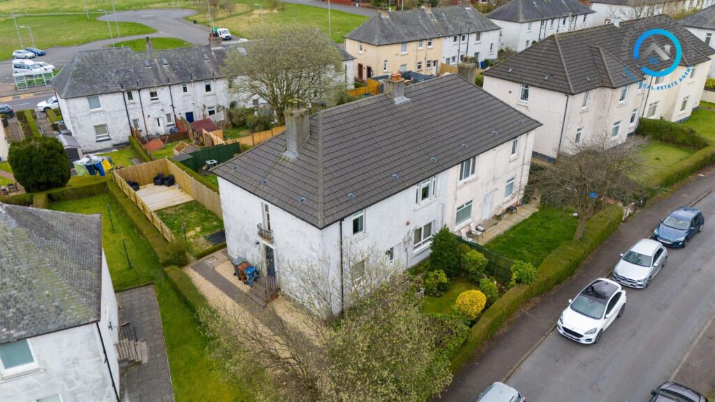 Briar Drive, Clydebank