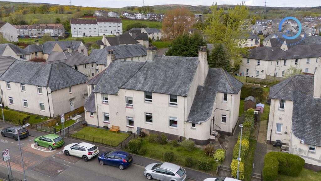 Beeches Road, Duntocher, Clydebank