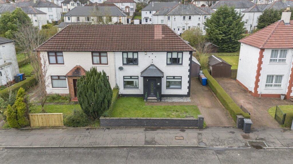 Duntocher Road, Clydebank Elevate Property Services West