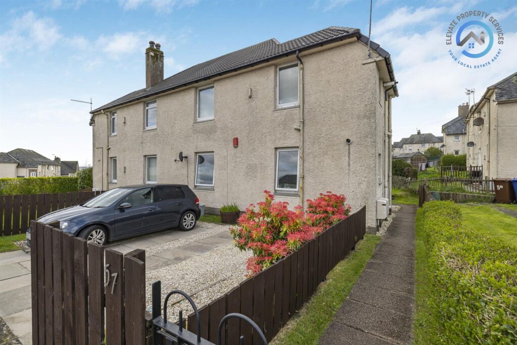 Auchentoshan Avenue, Clydebank