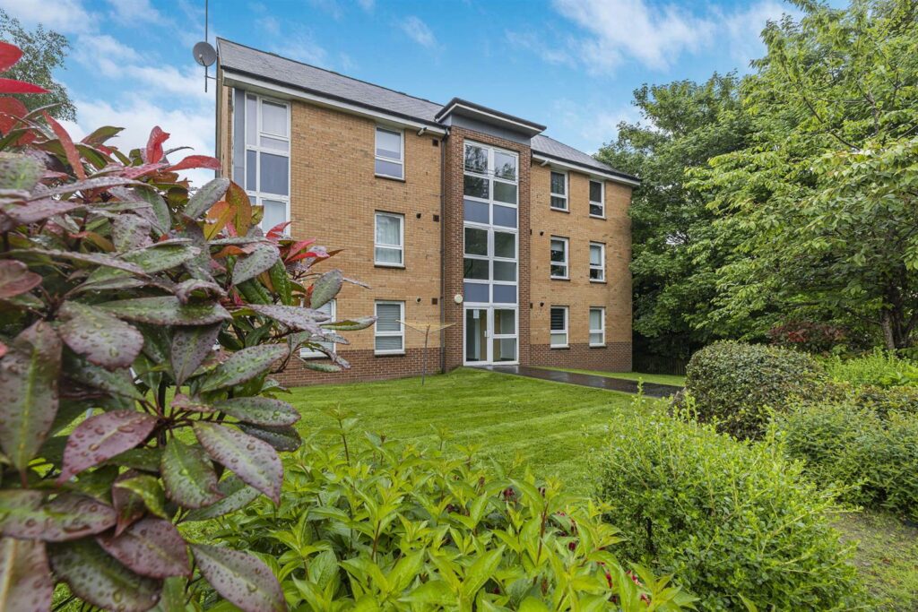 Caledonia Street, Clydebank