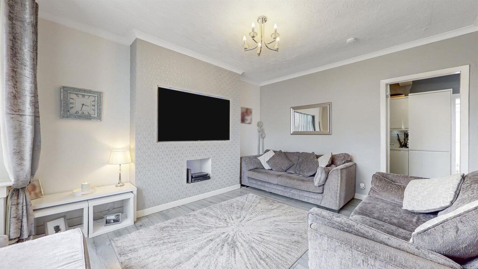 Bradan Avenue, Glasgow Elevate Property Services West