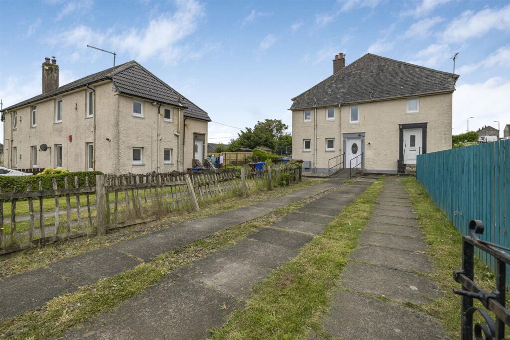 Beeches Road, Duntocher, Clydebank