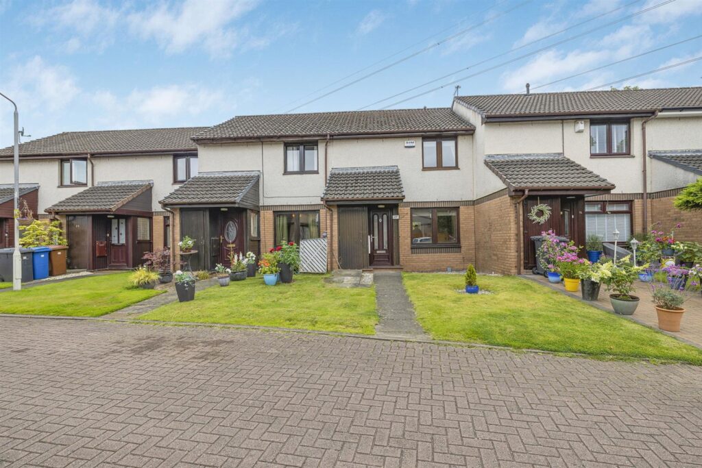 Jura Drive, Old Kilpatrick