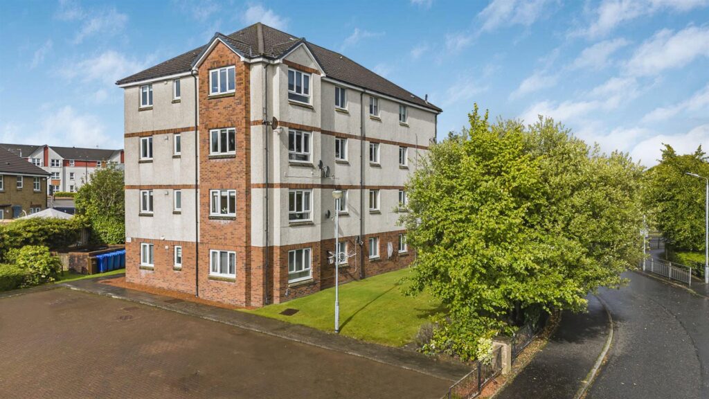 Ocean Field, Clydebank