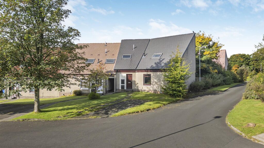 Borrowdale, Newlandsmuir, East Kilbride