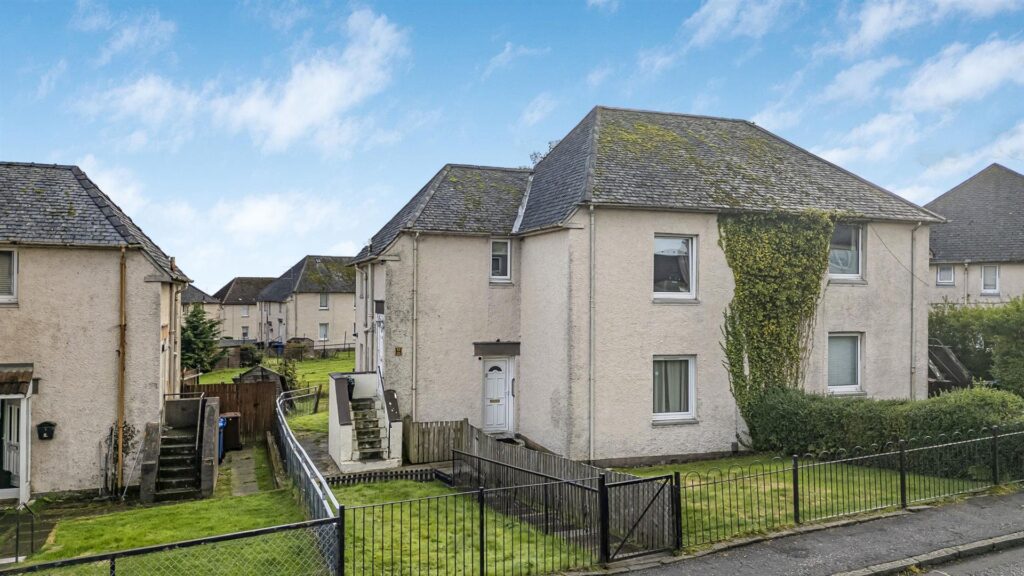 Beeches Road, Duntocher, Clydebank