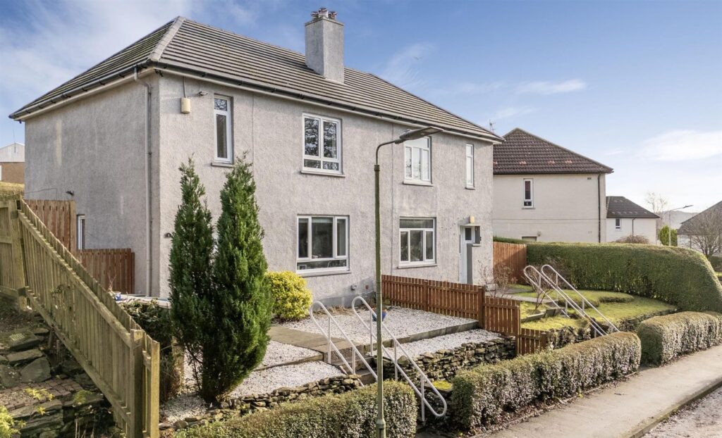 Darleith Road, Cardross