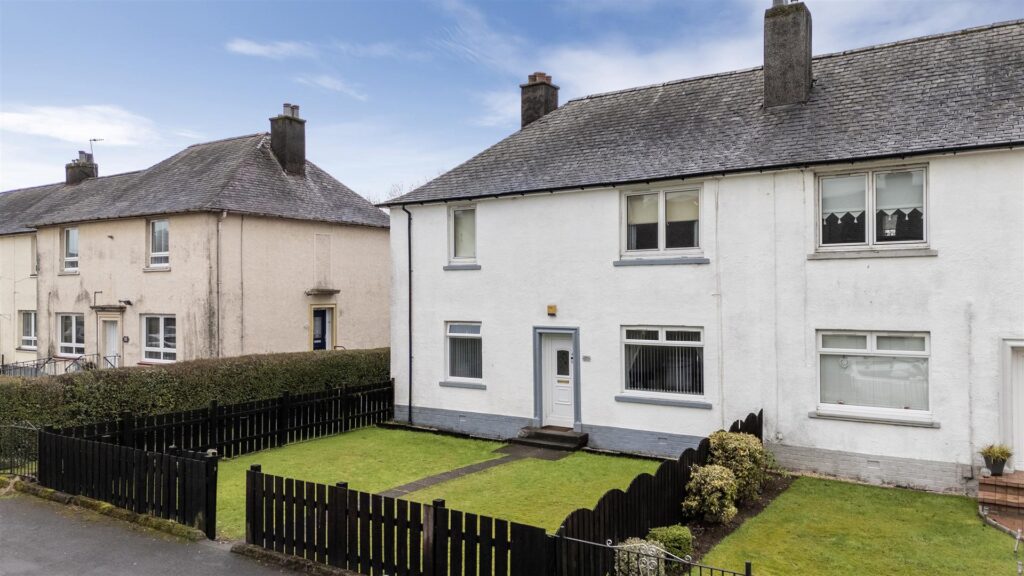 Durban Avenue, Clydebank