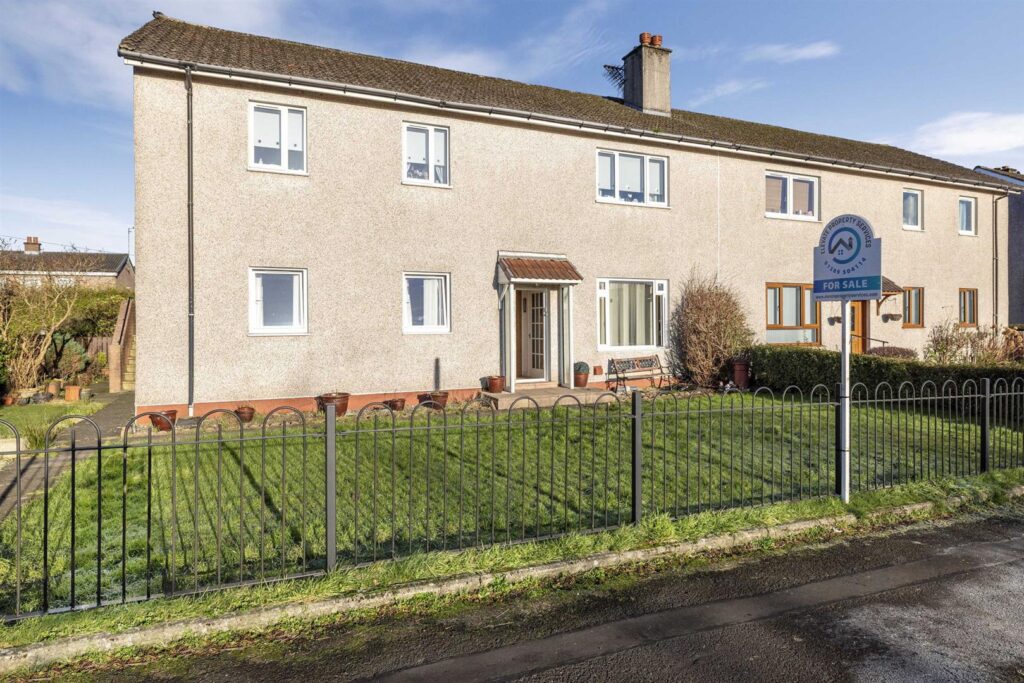 Barrie Quadrant, Clydebank