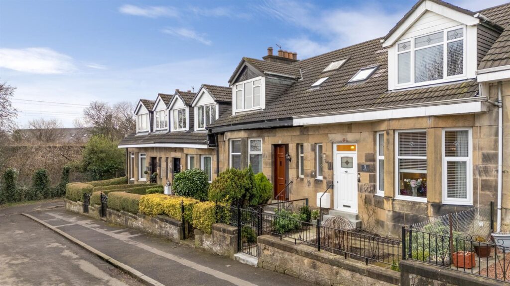 Cochno Street, Clydebank