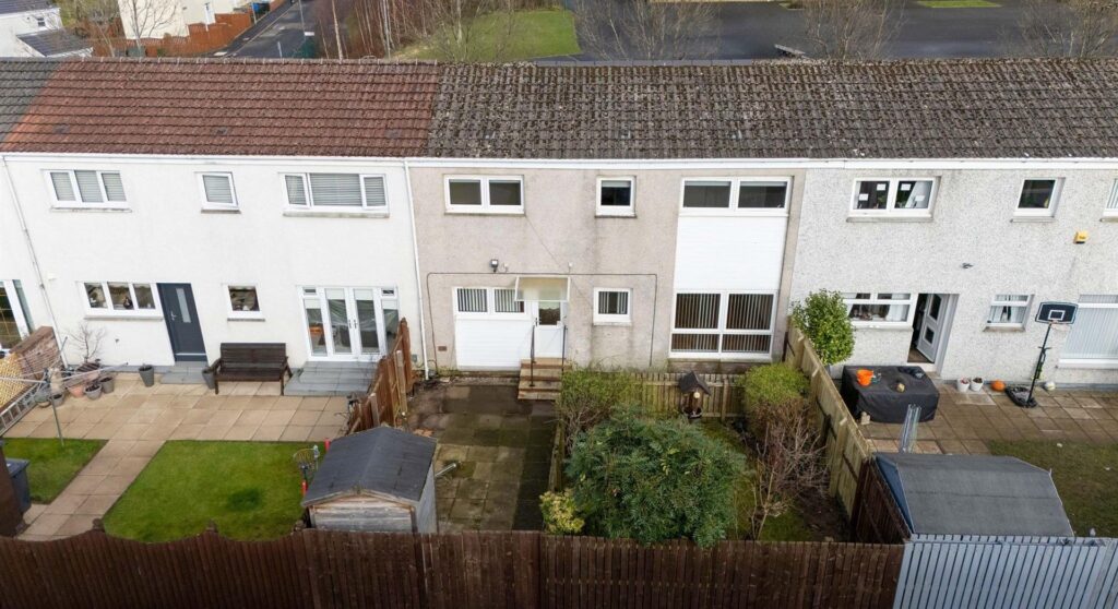 Osborne Street, Clydebank