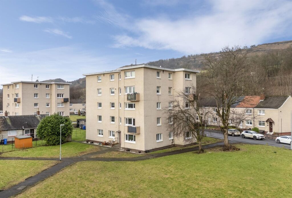 Thistle Neuk, Old Kilpatrick