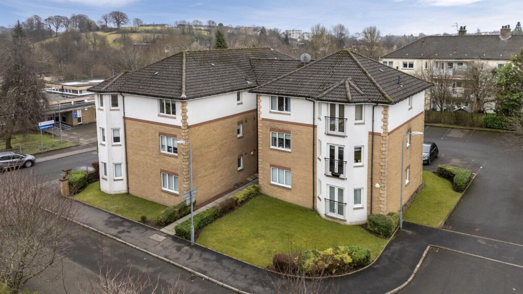 Duntiglennan Road, Duntocher, Clydebank