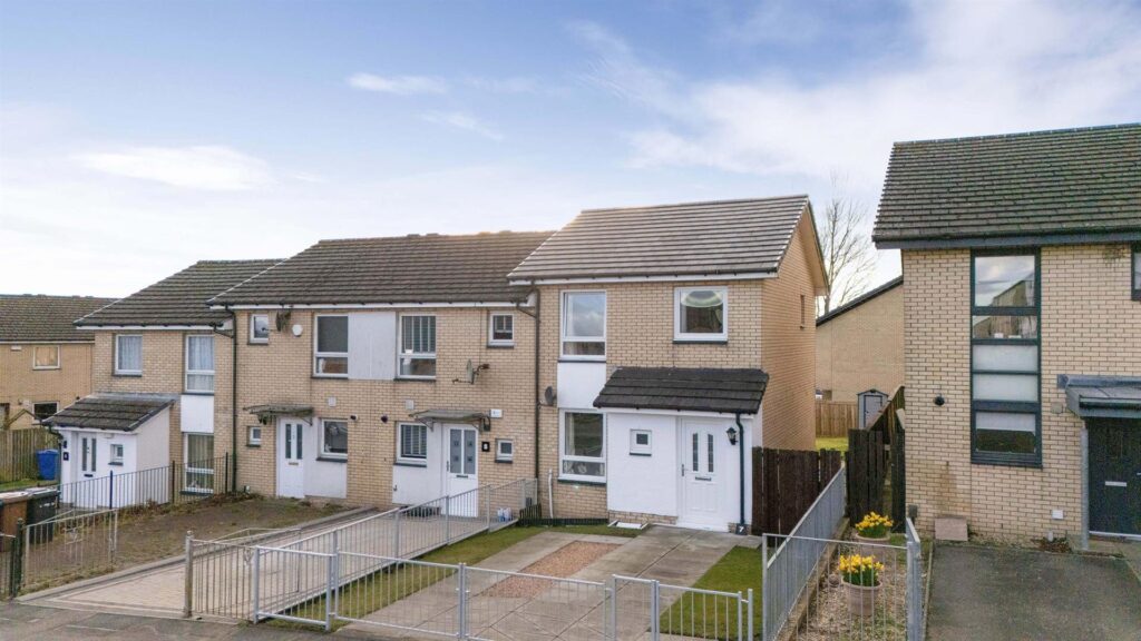 Singer Street, Clydebank