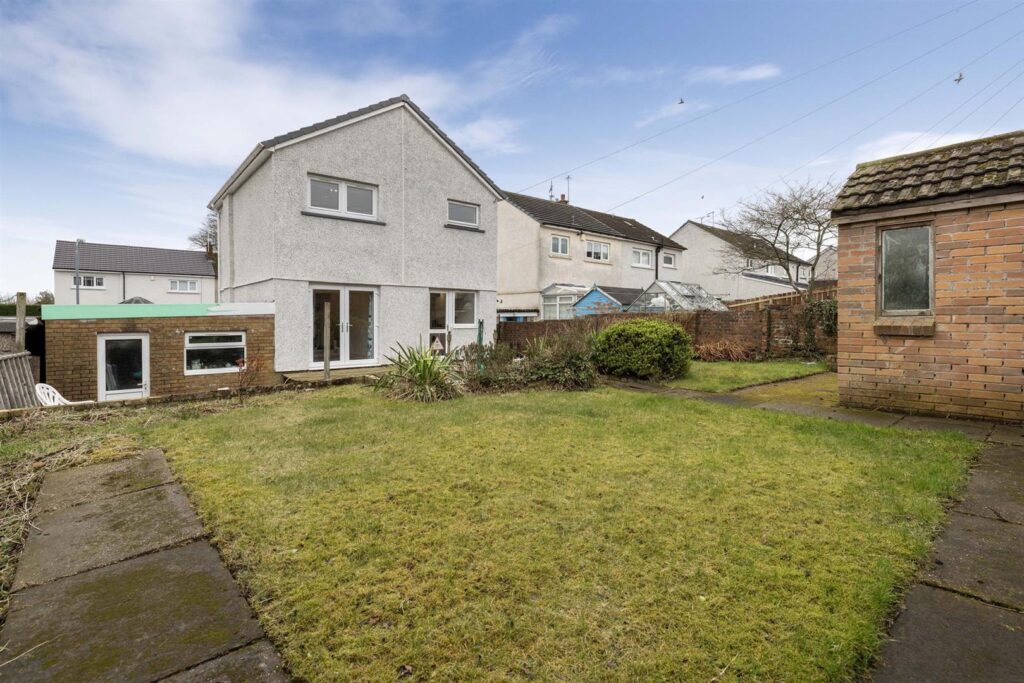 Avon Road, Bishopbriggs