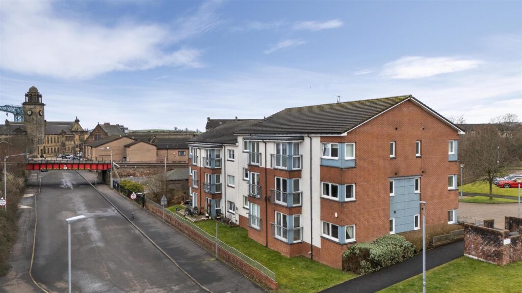 Miller Street, Clydebank