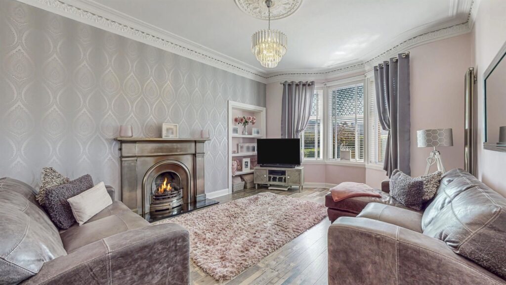 Kilbowie Road, Clydebank