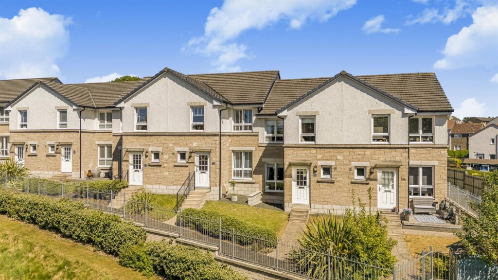 Faifley Road, Clydebank