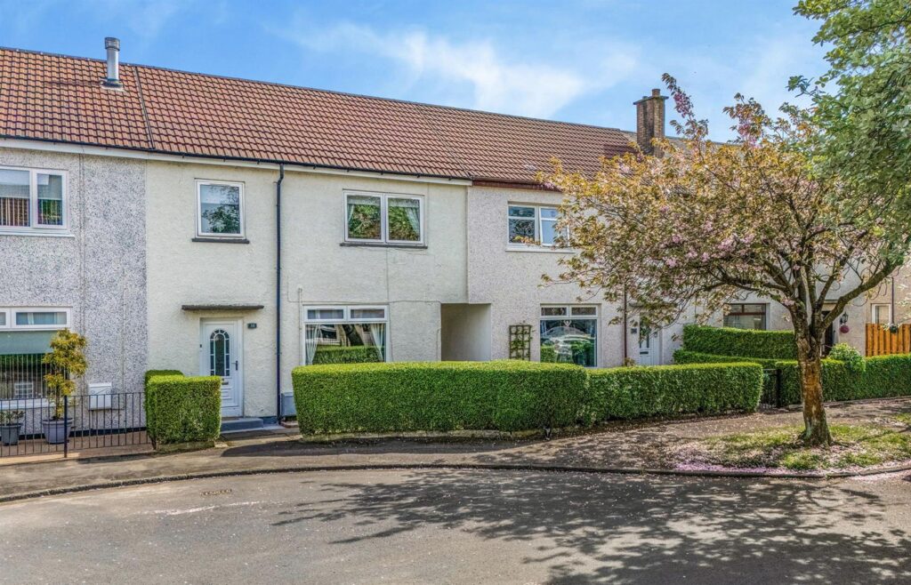 Davidson Street, Clydebank