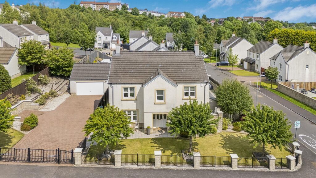 Cochno Road, Hardgate, Clydebank