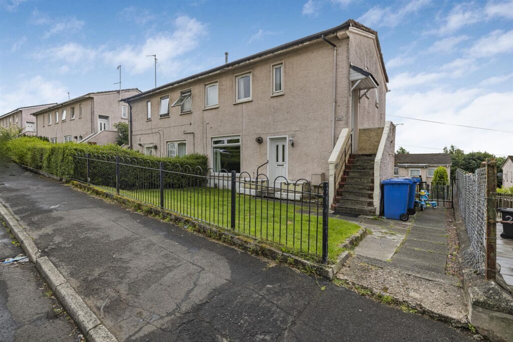 Montrose Street, Clydebank