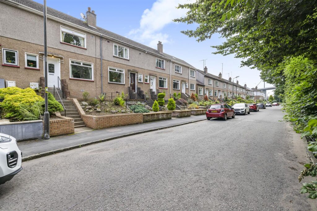 Glen Road, Old Kilpatrick