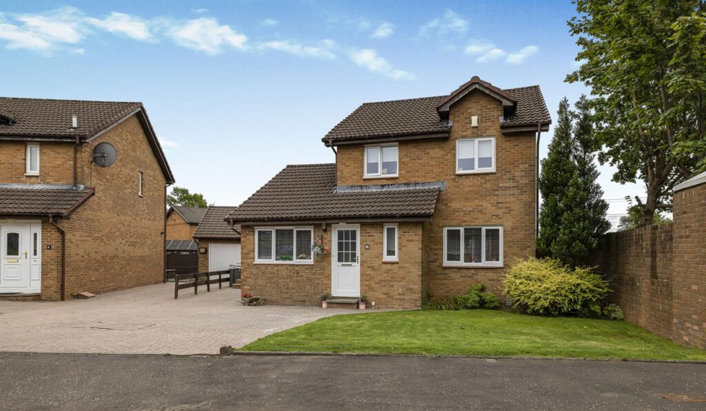 Barra Road, Old Kilpatrick