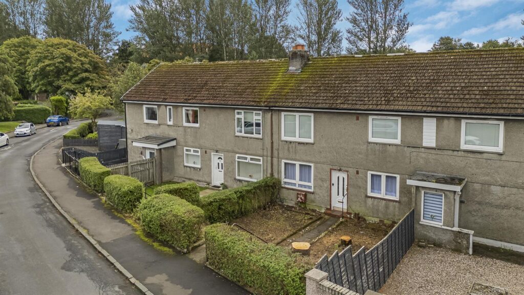 Lennox Drive, Clydebank