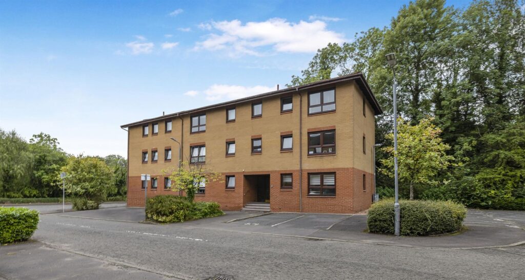 Woodlands Court, Old Kilpatrick