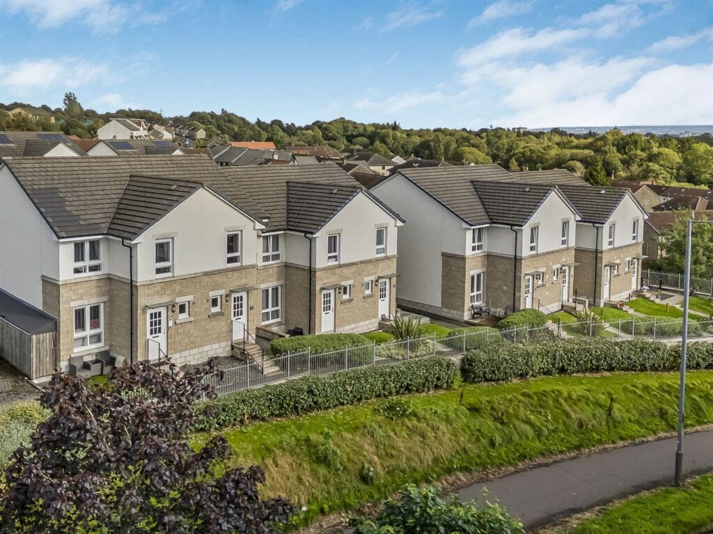 Faifley Road, Clydebank