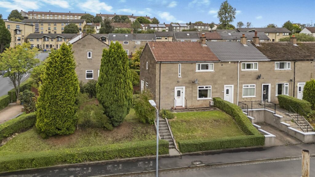 Craigs Avenue, Clydebank