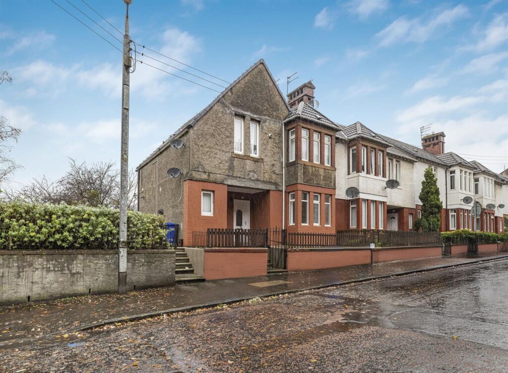 Whitecrook Street, Clydebank