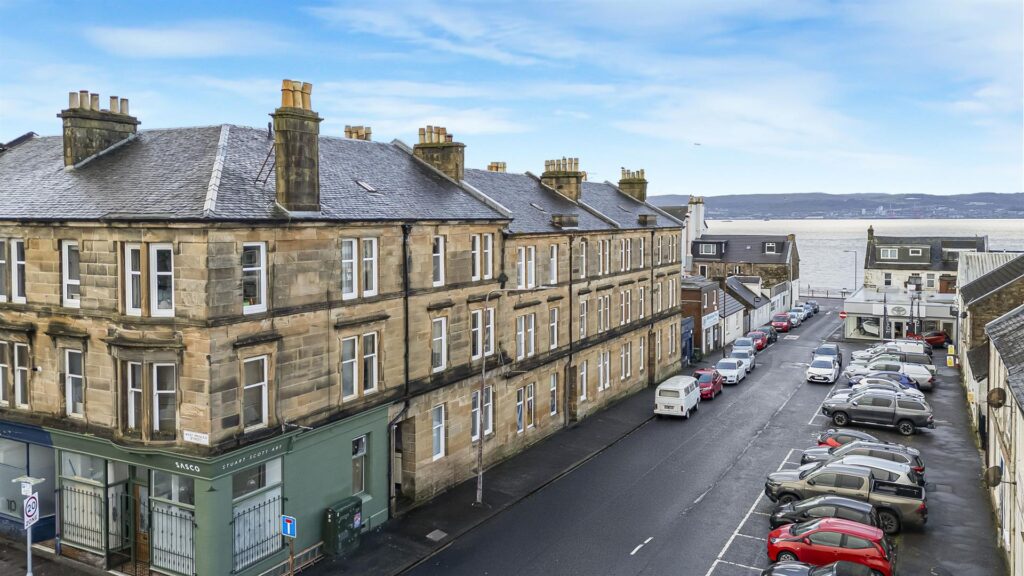John Street, Helensburgh, G84