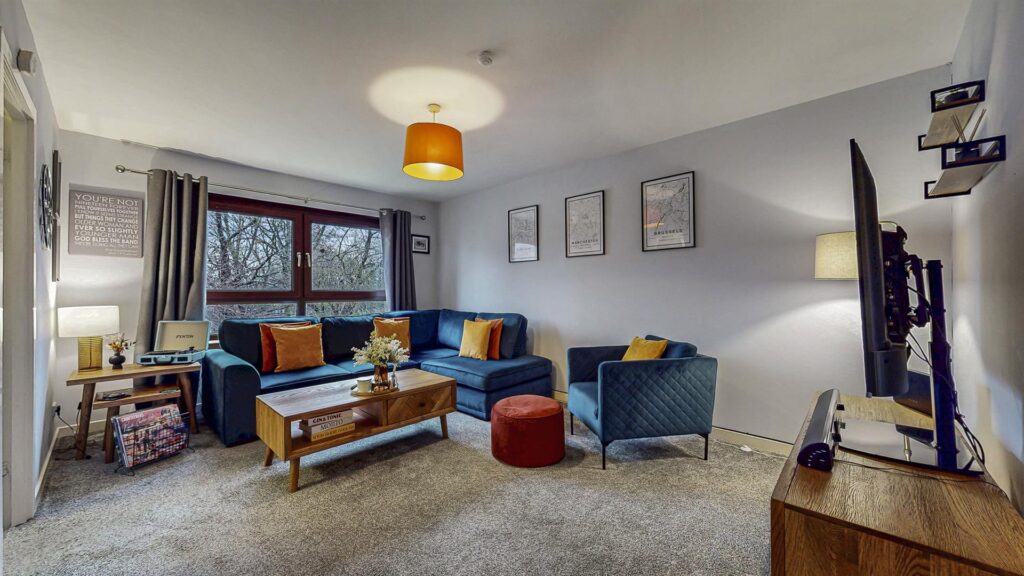 Dunholme Park, Clydebank