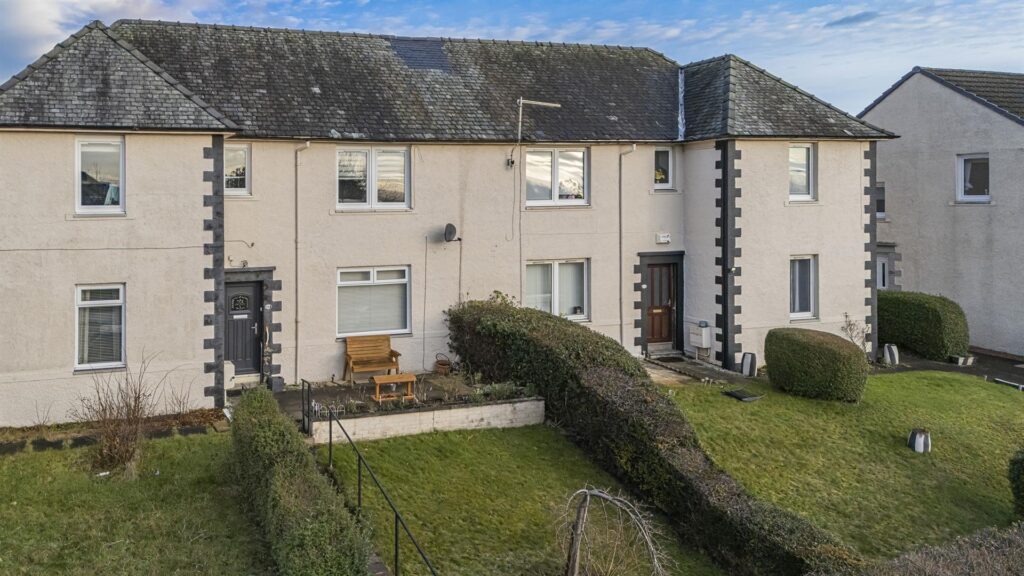 East Thomson Street, Clydebank