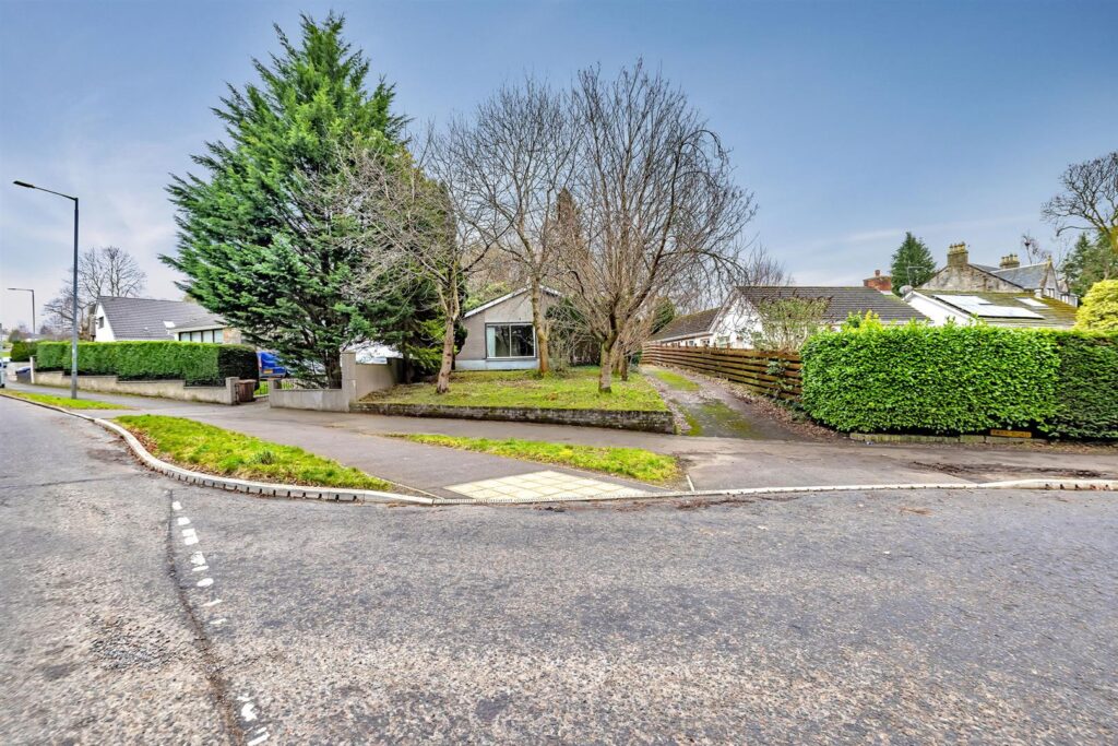 Park Road, High Dalmuir, Clydebank