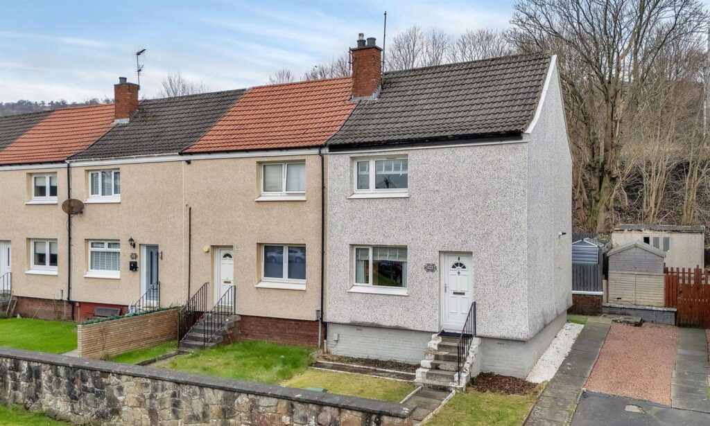 Thistle Neuk, Old Kilpatrick