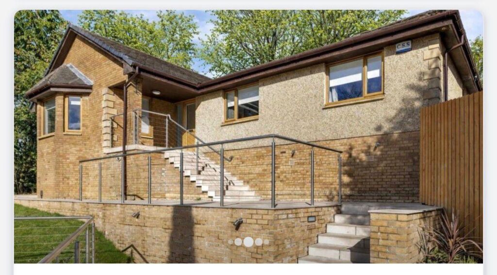 Daleview, Roman Road, Duntocher, Clydebank