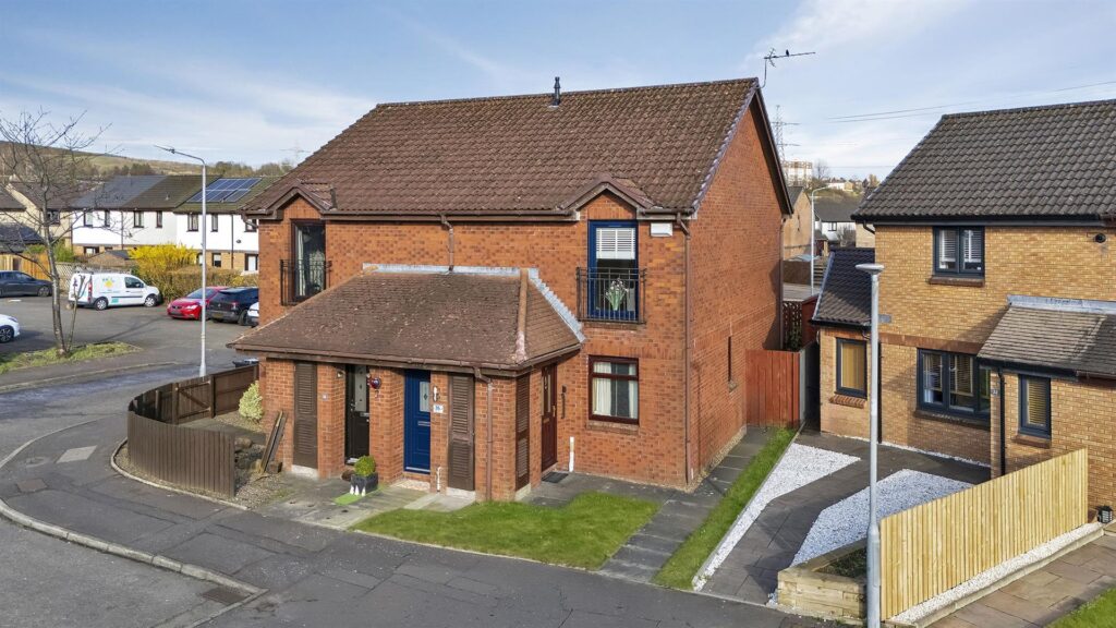 Islay Drive, Old Kilpatrick