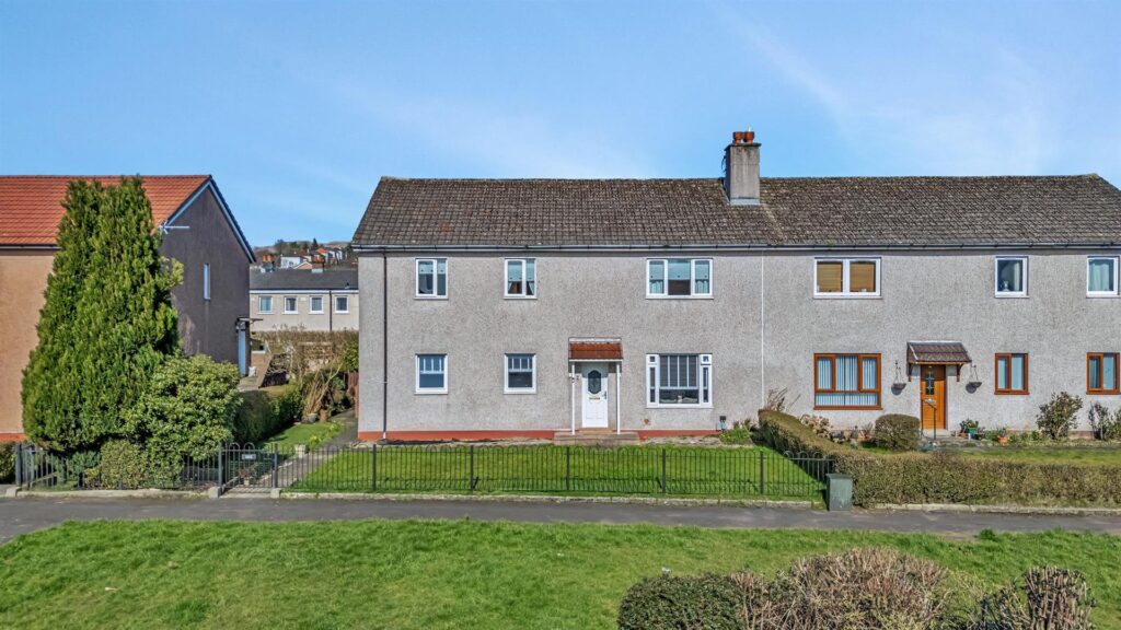 Barrie Quadrant, Clydebank