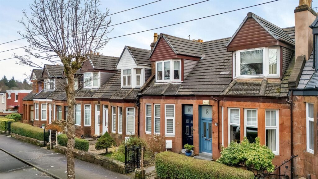 Cambridge Avenue, Clydebank