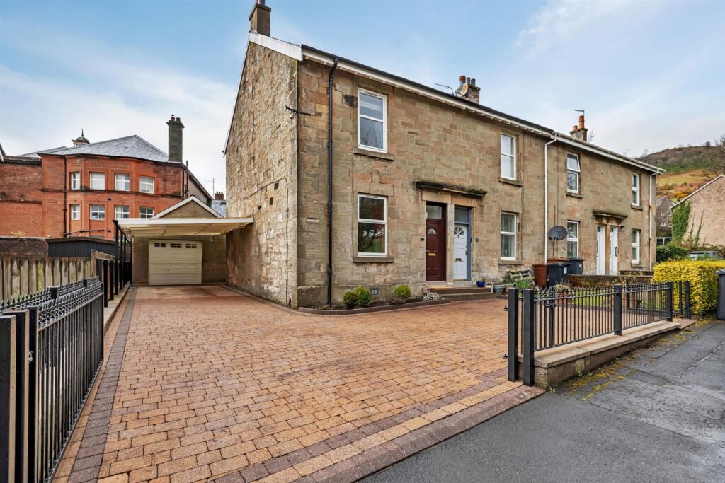 Hillview, Milton, Dumbarton